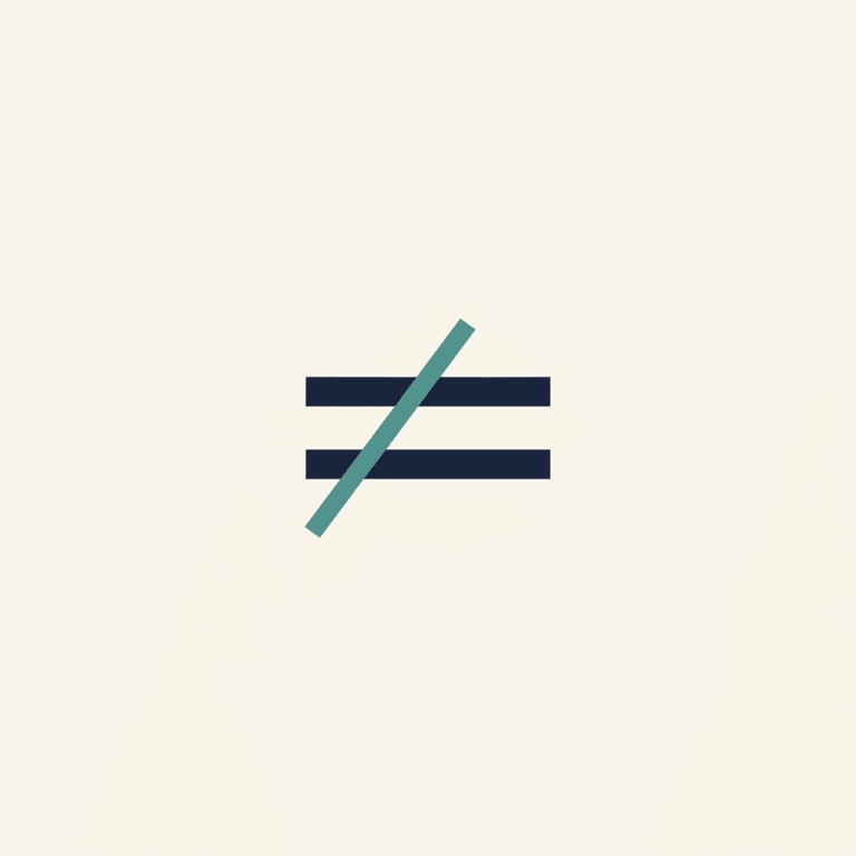 Editorial mark for the corrections page.